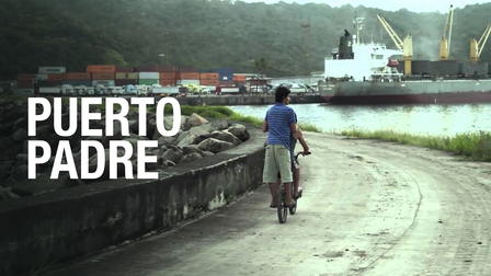 Puerto Padre