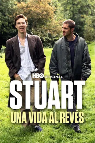 Stuart: Una vida al revés