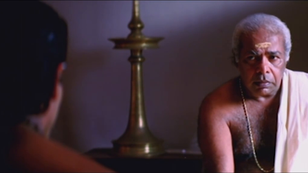 Kannezhuthi Pottum Thottu