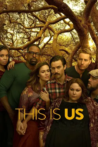 This is Us