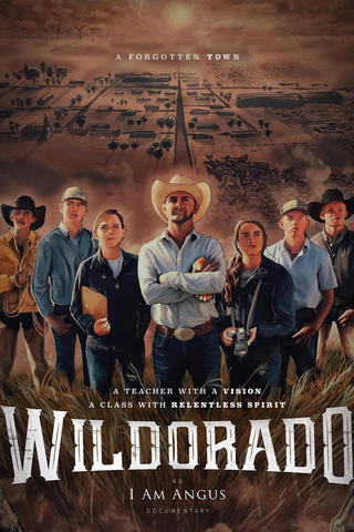 Wildorado - an I Am Angus Documentary