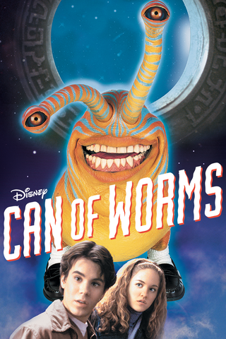 Can of Worms