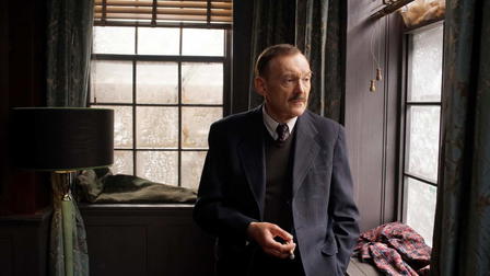 Stefan Zweig: Farewell to Europe