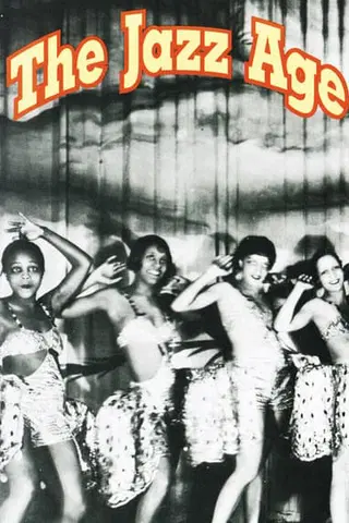 Project Twenty: The Jazz Age