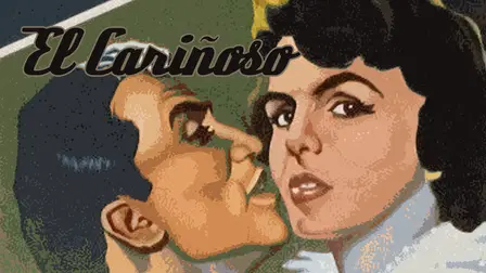 El cariñoso