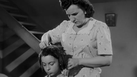 Little Aurore's Tragedy