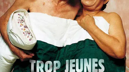 Trop jeunes pour mourir