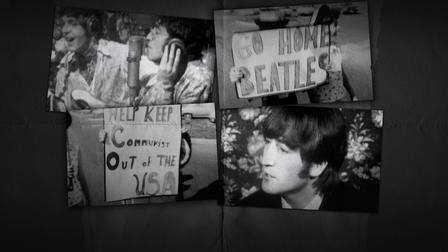 Mighty Good: The Beatles