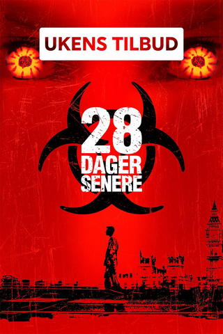 28 dager senere