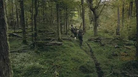 Gaucho: The Last Cowboys of Patagonia