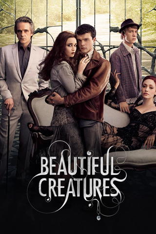 Beautiful Creatures - Eine unsterbliche Liebe