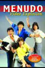 Menudo: Video Explosion
