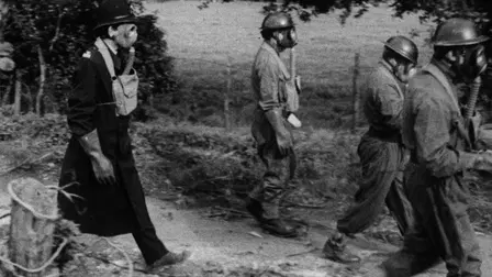 The War Game