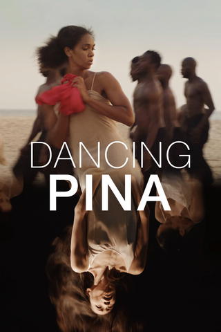 Dancing Pina
