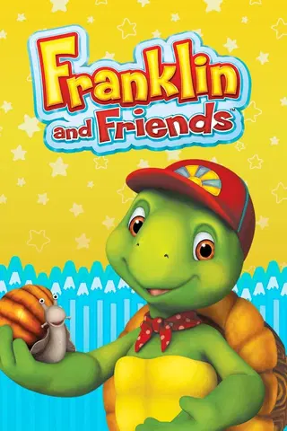 Franklin e Amigos