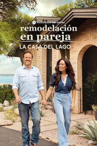 Fixer Upper: The Lakehouse