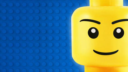 Beyond the Brick: A LEGO® Brickumentary