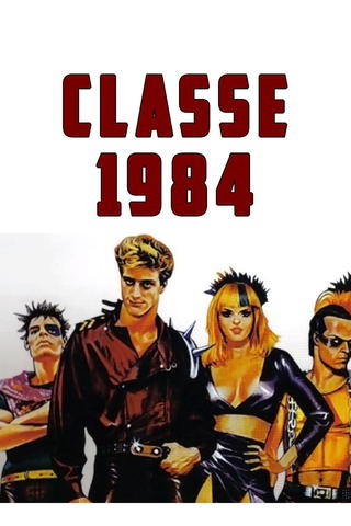 Classe 1984