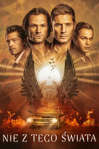 Supernatural