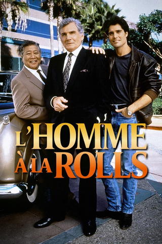 L'Homme à la Rolls