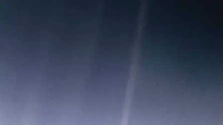 Voyager: To the Final Frontier