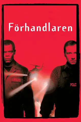 Förhandlaren