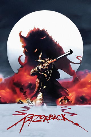 Razorback: Los colmillos del infierno