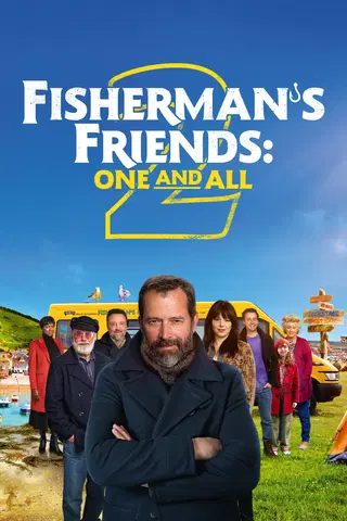 Fisherman's Friends: One and All