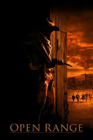 Open Range