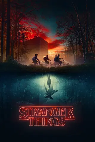 Stranger Things
