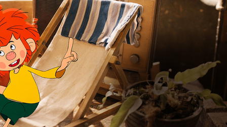 Neue Geschichten vom Pumuckl - Die Serie