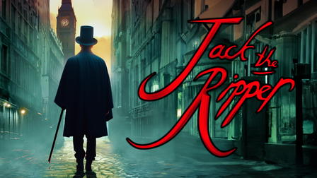 Jack the Ripper