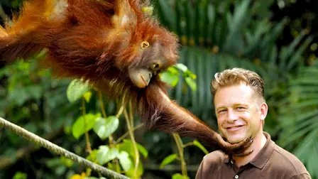 Secrets of Our Living Planet