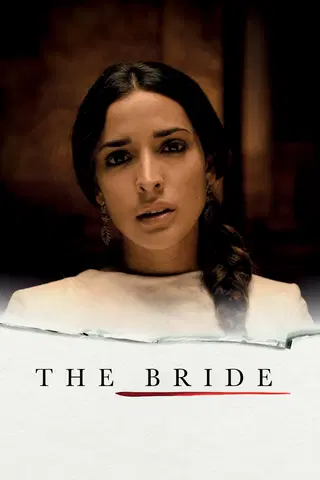 The Bride (La novia)