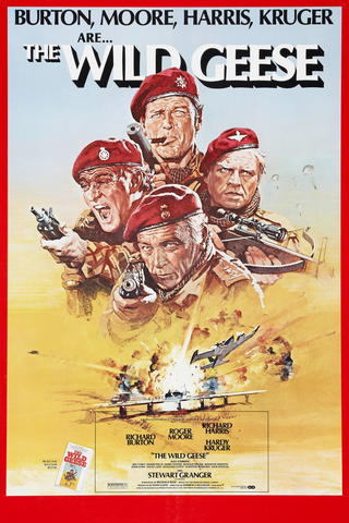 The Wild Geese
