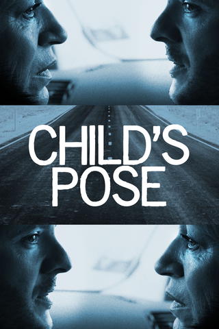 Mère et fils (Child's Pose)