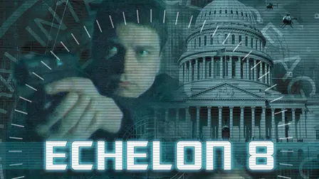 Echelon 8