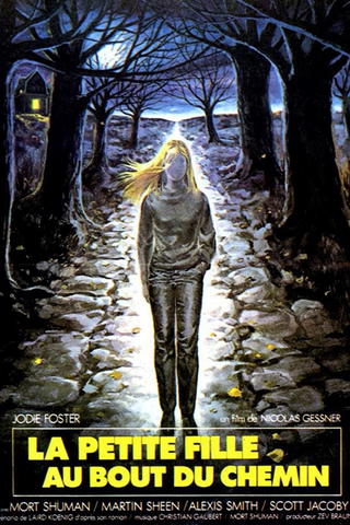 La Petite Fille au bout du chemin