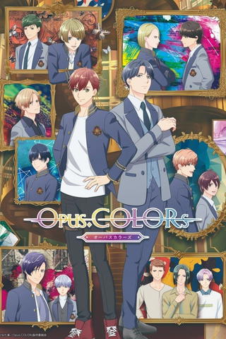 Opus.COLORs