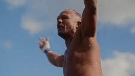 Spartan Bare Knuckle