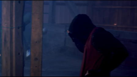 Wu Lin: The Society