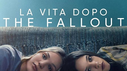 La vita dopo - The Fallout