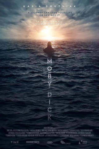 Moby Dick