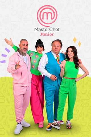 Masterchef Junior Brasil