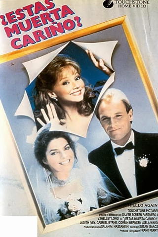 ¿Estás muerta, cariño?