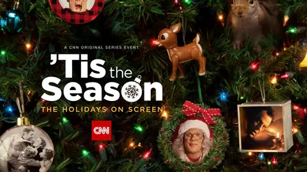 'Tis the Season: The Holidays on Screen