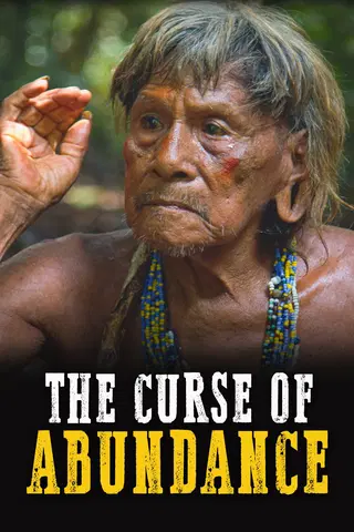 The Curse of Abundance