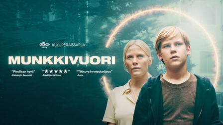 Munkkivuori