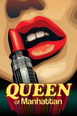Queen of Manhattan