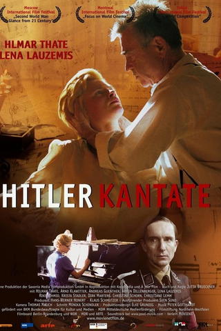 Die Hitlerkantate
